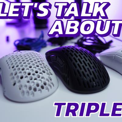 Are Clones GOOD for the MARKET!? Pulsar Xlite, Ninjutso Origin One X etc