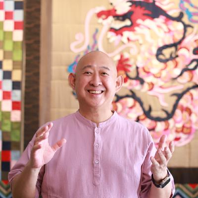 你鼓励大家把自己的财产全捐出来吗？；中年人要提前为飞速变化的未来做准备，建立安全感。