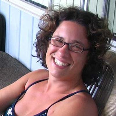 Rachel Funari Rachel Funari