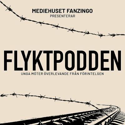 Avsnitt 1: Fery och Piotr