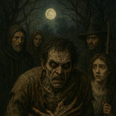 Portadores de la maldición: Historias, leyendas y cuentos