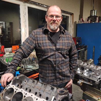 289 og 302: Vedlikehold og oppgraderinger