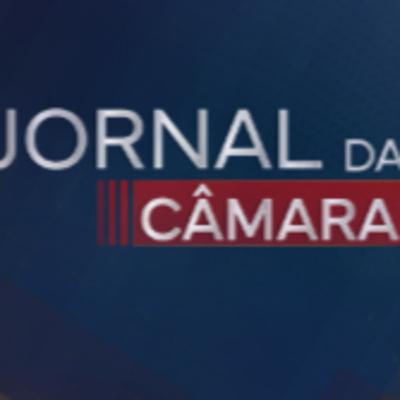 Jornal da Câmara (ed. 14/10/25)