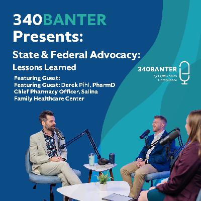 State & Federal Advocacy: Lessons Learned