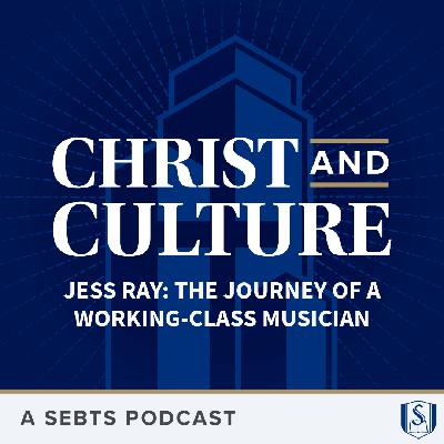 Jess Ray: The Journey of a Working-Class Musician – EP232