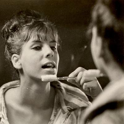 Sabine Bergmann-Pohl