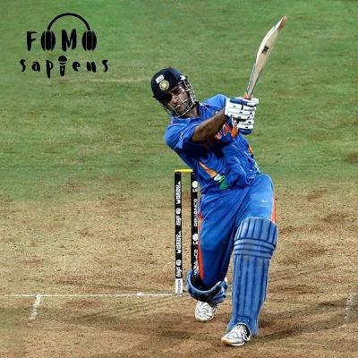 Episode 2: Reliving the 2011 WC Glory. Episode 2: Reliving the 2011 WC Glory.