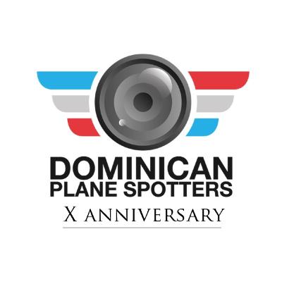 DPS 10 años: Una decada de planespotting en República Dominicana DPS 10 años: Una decada de planespotting en República Dominicana
