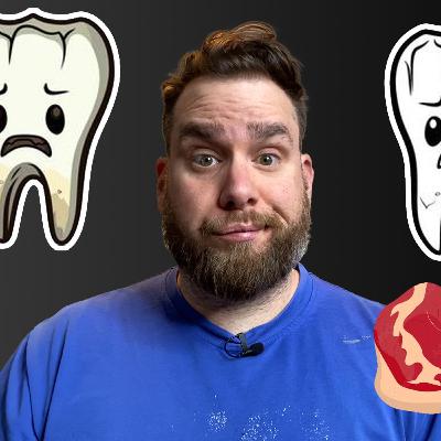 This COULD be the reason your TEETH are rotting! This COULD be the reason your TEETH are rotting!