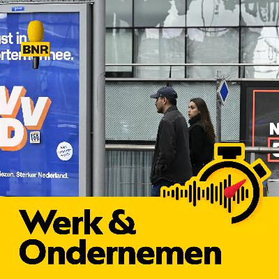 ‘Cruciaal dat ondernemers snel duidelijkheid krijgen over komende vier jaar’