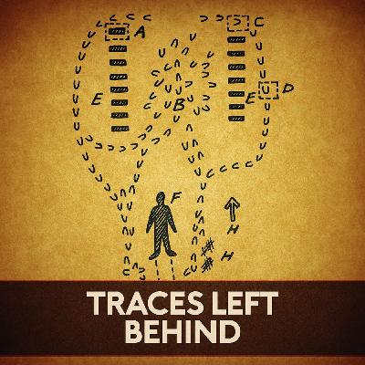 AudioBlog: Part II Encounter in Detchmont Woods-Part 2