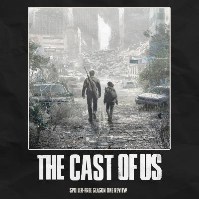 Season One Review | HBO's The Last of Us (Spoiler-Free) Season One Review | HBO's The Last of Us (Spoiler-Free)
