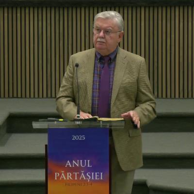 În ziua NECAZULUI... - Petru Lascău