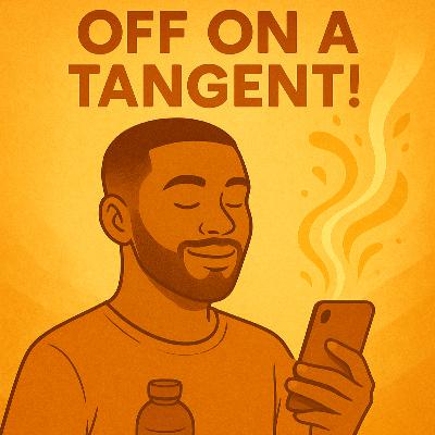 Changing Narratives W/O Being Delu-lu, Triggering Songs, Red Heads Been Black & New Jordans! Changing Narratives W/O Being Delu-lu, Triggering Songs, Red Heads Been Black & New Jordans!