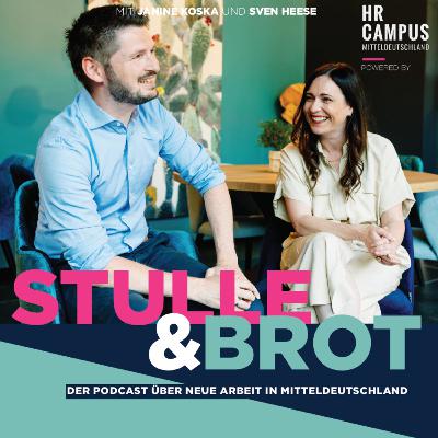 #12 Stulle & Brot Livemitschnitt: So geht Kulturwandel! - Tobias Krüger ist Bereichsleiter Kulturwandel 4.0 bei der Otto Group #12 Stulle & Brot Livemitschnitt: So geht Kulturwandel! - Tobias Krüger ist Bereichsleiter Kulturwandel 4.0 bei der Otto Group