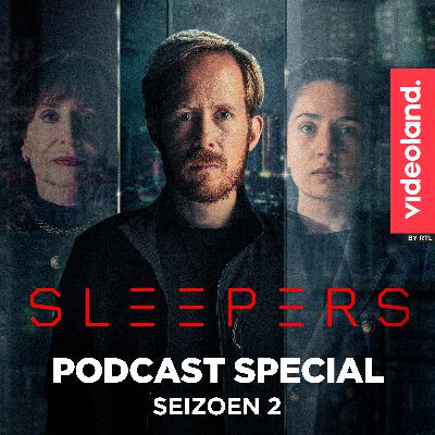Sleepers Podcast Special Sleepers Podcast Special
