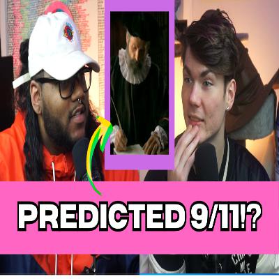 Episode 10: Predictions That ACTUALLY Came True!