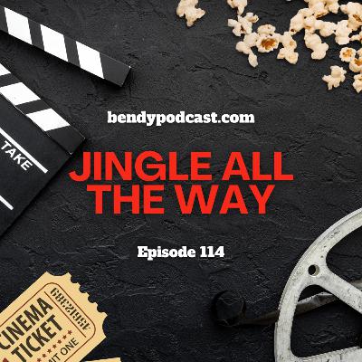 Jingle All The Way Jingle All The Way