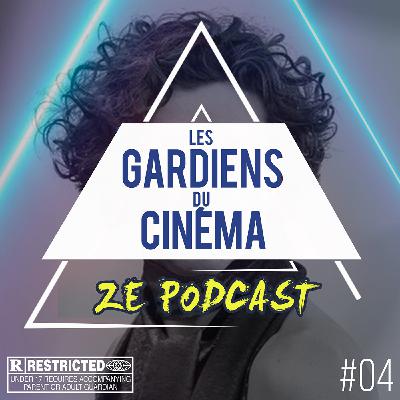 Les Gardiens du Cinéma #4 : le kiki de Timothée