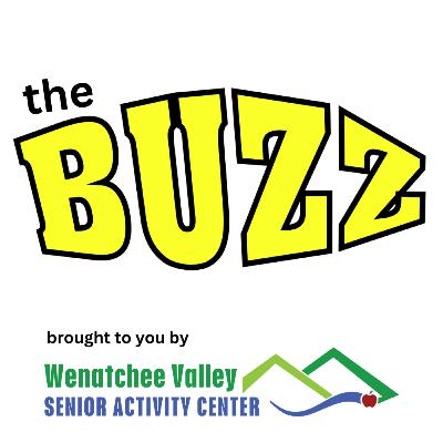 Episode 5: Albuquerque, Big Giving Week and the Secret Word