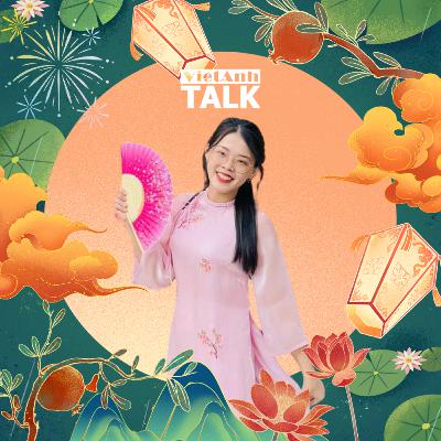 [VietAnhTalk | Tết Version: Ngày tết của những Dược sĩ xa xứ] #3 - Du học sinh tại Mỹ