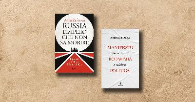 Economia ed imperi, Amici o Nemici? Economia ed imperi, Amici o Nemici?
