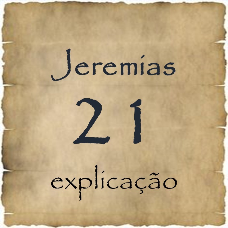 Jeremias 21 explicação episode artwork