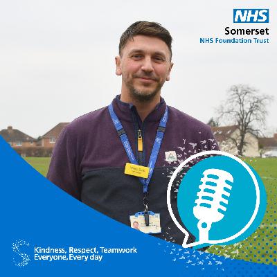 On the Move - Listening to young people's feedback in CAMHS