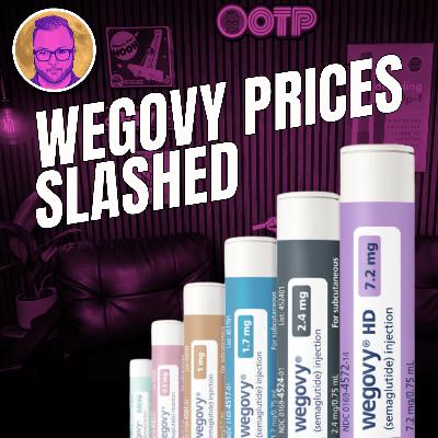 Wegovy Price Drop Exposes a Bigger Problem