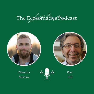 Emotion, Attachment, & the Adaptive Self with Dan Hill