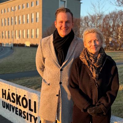 Færri börn undir 13 ára eru á samfélagsmiðlum