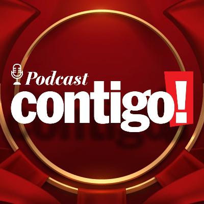 PODCAST OFICIAL CONTIGO!