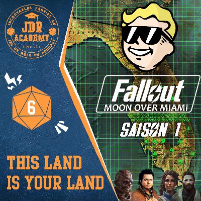 FALLOUT - This Land is Your Land (S01E06) FALLOUT - This Land is Your Land (S01E06)