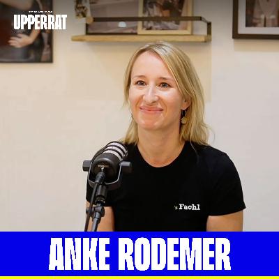 Anke Rodemer – Von der Steuerberatung ins 's Fachl: So funktioniert moderner Einzelhandel | (#0011) Anke Rodemer – Von der Steuerberatung ins 's Fachl: So funktioniert moderner Einzelhandel | (#0011)