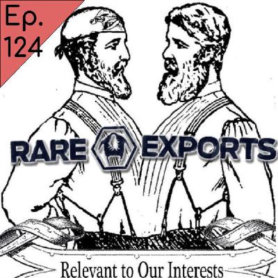 124 Rare Exports