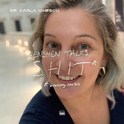 From Artemis to Lilith How Forgotten Goddesses Are Awakening Women Worldwide with Dr. Carla Ionescu