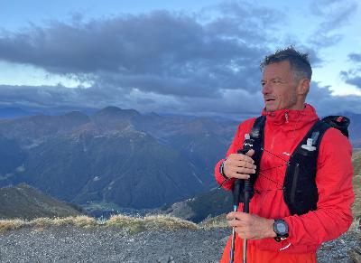 Centurion Coaching Podcast: 200 Milers and the Tor Des Geants