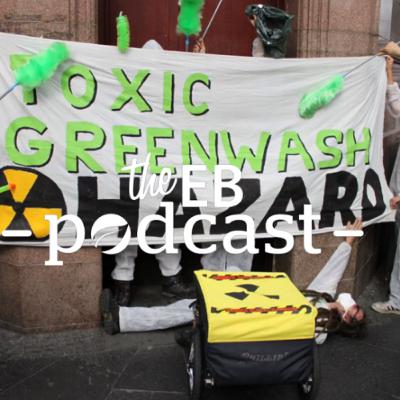Is greenwashing really in decline?