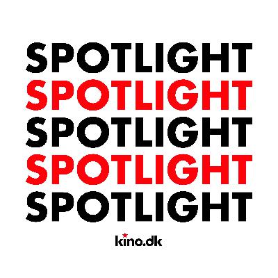 Spotlight: Christopher Nolan (genudgivelse)