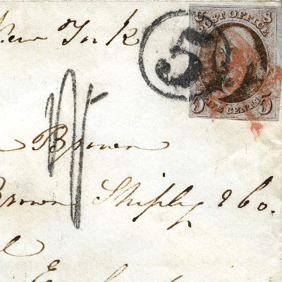 25 at 250: Stamps and 'Star-Spangled' banners
