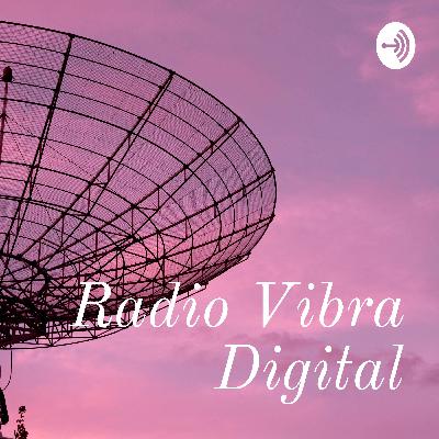 Radio vibra digital Radio vibra digital