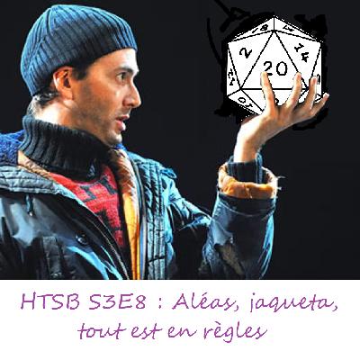 Aléas, jacqueta, tout est en règles