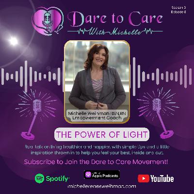 βThe Power of Light: How Focusing on Joy Transforms Your Realityβ βThe Power of Light: How Focusing on Joy Transforms Your Realityβ