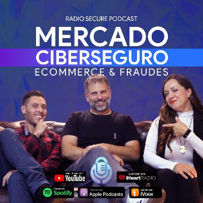 Mercado Ciberseguro: eCommerce & Fraudes (con Juan Paredes | Mercado Libre) Mercado Ciberseguro: eCommerce & Fraudes (con Juan Paredes | Mercado Libre)