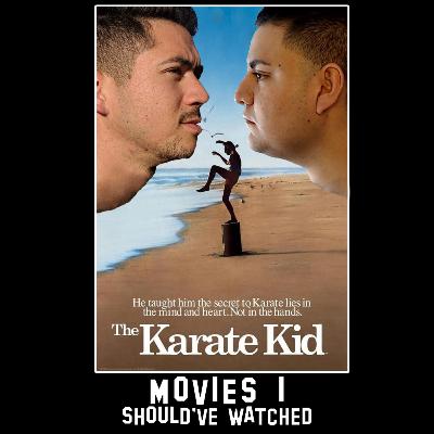 51. The Karate Kid 51. The Karate Kid