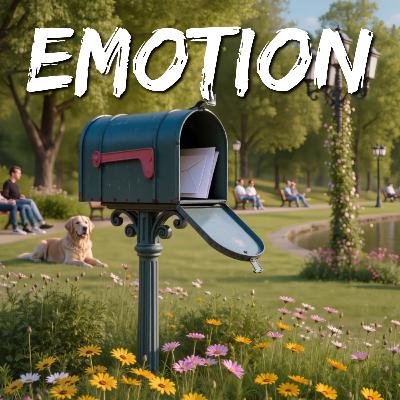 Der Briefkasten der HoffnungㅣEmotionale GeschichteㅣZum einschlafen oder entspannen Der Briefkasten der HoffnungㅣEmotionale GeschichteㅣZum einschlafen oder entspannen