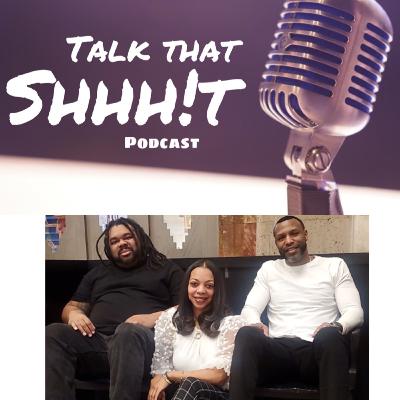 EP. 43 - Northwestern football hazing, Keke Palmer ushering Cakes, & Jonah Hill's preferences EP. 43 - Northwestern football hazing, Keke Palmer ushering Cakes, & Jonah Hill's preferences