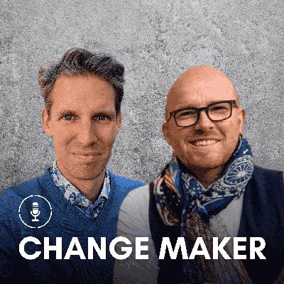 Roy Brüllhardt: "Mutig führen kann man trainieren"