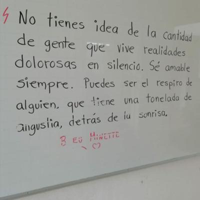 Entendimiento organizacional