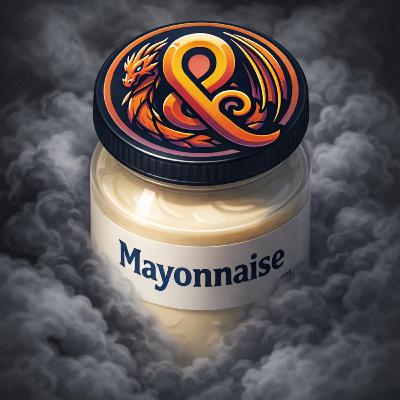 Q&Q S04 E19 - Münzen, Mut & Mayonnaise Q&Q S04 E19 - Münzen, Mut & Mayonnaise